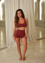 SecondSkin Shorts