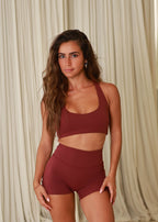 SecondSkin Shorts