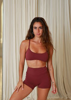 SecondSkin Shorts