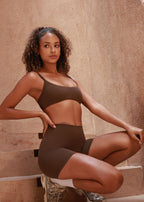 ZeroPressure Adjustable Bra
