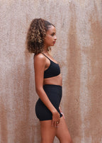 SecondSkin Shorts