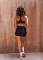 SecondSkin Shorts
